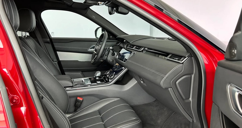 Land Rover Range Rover Velar cena 269990 przebieg: 18760, rok produkcji 2022 z Twardogóra małe 121
